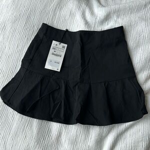 Zara Skort